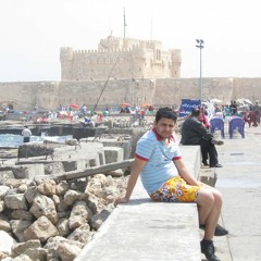 Hossam Ahmed 15