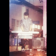 Nicholas Liunardo Saputra