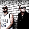 HU$TLE KING$
