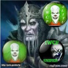 Charles Lonewolf Reuther