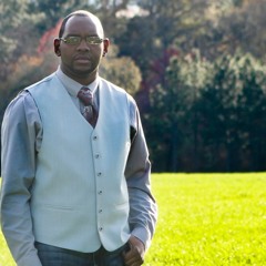 Minister Ronnie Graham Jr