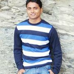Gaurav Singh 54