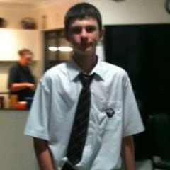 Liam Jon Barnes
