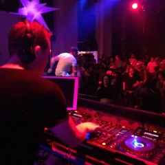 Remarc *Hardhouse mixes*