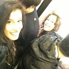 Michelle Meadowcroft