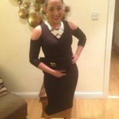 Elisheba Taylor St Clair