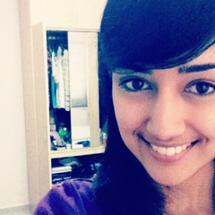 Tejaswini Nair