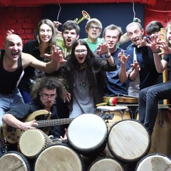 Tu nie ma miejsca na strach