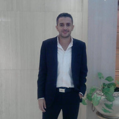 Ahmed Abdallah 25