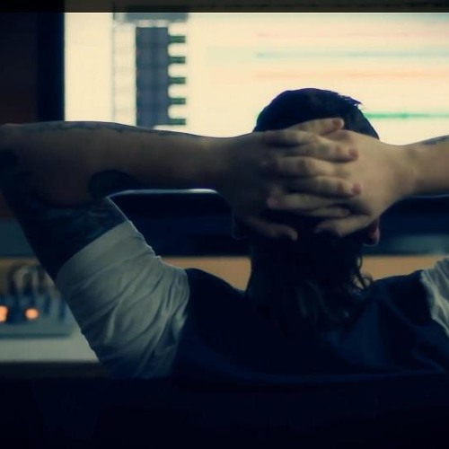 Particles Like Planets - Conquistador  (30 Seconds To Mars Cover)(Engineer/Mix/Master)