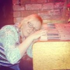 Caroline Eliza James