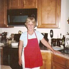 Dottie Hinman