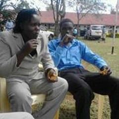 Eldon Monteno Mandela