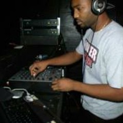 Travis DjRhane Rhaney