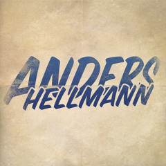 Anders Hellmann