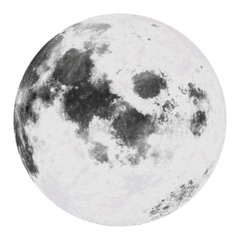 O Monopole Lunaire O