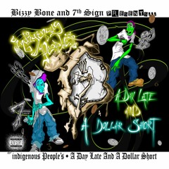 Indigenous Peps 7th sign