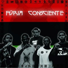 FÚRIA CONSCIENTE