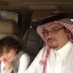 Abdul Aziz Almoushegah