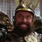 Brian McBlessed