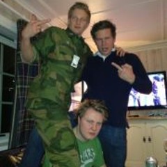 Fridtjof Hegna Letting
