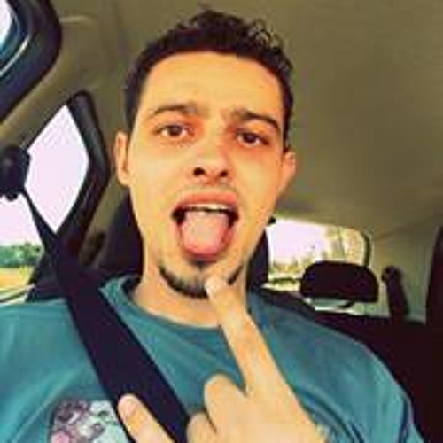 Sérgio Fernandes Kaiowá’s avatar
