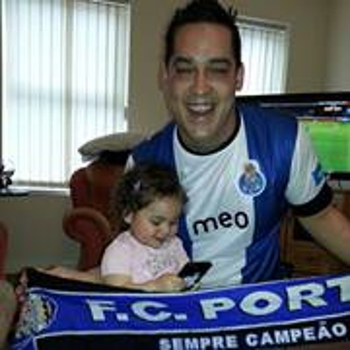 Jorge Santos 82’s avatar