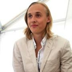 Rasmus Ahlvar-Högberg