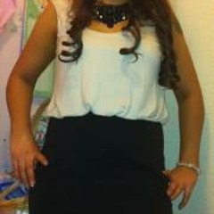 Lisa Happyaslarry Wootton