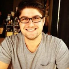 Dustin Thomas Zarick