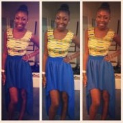 Louise Adwoa Gyambibi