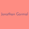 Jonathan Gormal