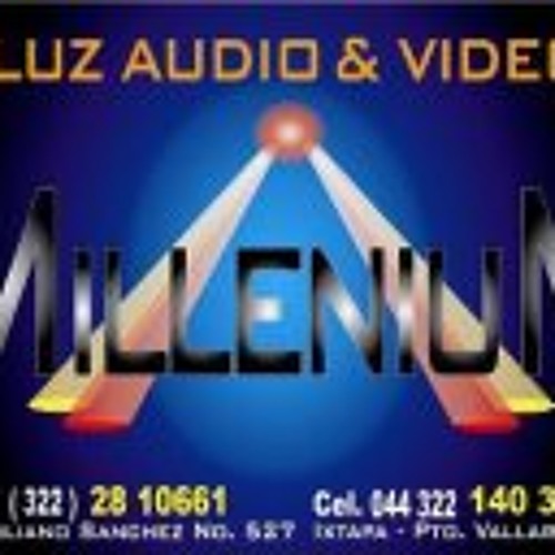 Sonido Millenium Vallarta’s avatar