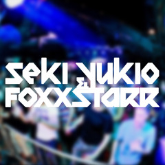 SEKI YUKIO & FOXXSTARR