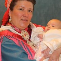 Berit Anne Ragnhild Siri