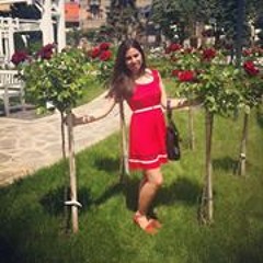 Bianca Evelina Bozga