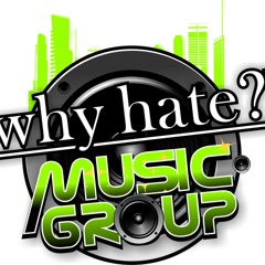 why hate music