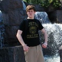 Connell Hopkins-Tonge