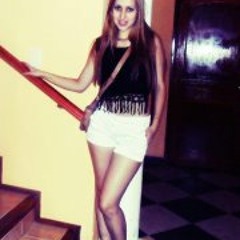 Melissa Roman Rosales