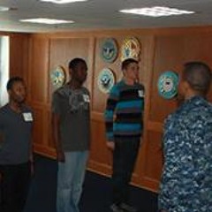 Najee D' Andre Boone