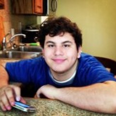 Andy Labrada Gonzalez