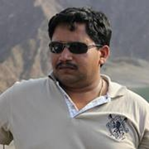 prasanth george prasanth george