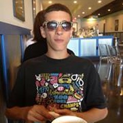 Nick Gresser
