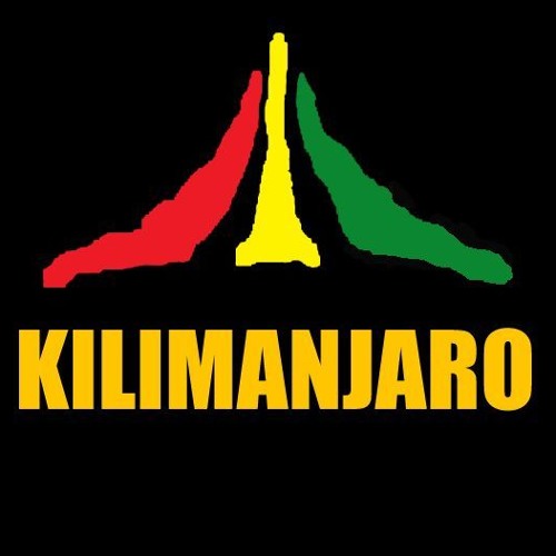Kilimanjaro Reggae Band’s avatar