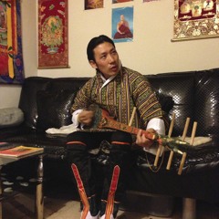 Lucky Drukpa