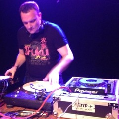 DJ Witness