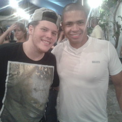 Alexandre Godart Rosa