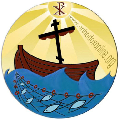Orthodox Online Network’s avatar