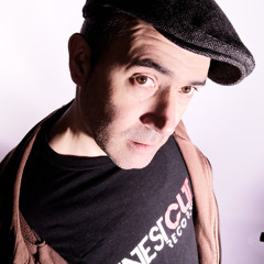 Inigo Surio aka DJ Largo