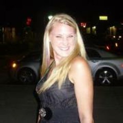 Crystal Ledin